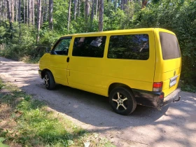 VW T4, снимка 3