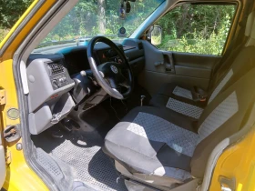 VW T4, снимка 5