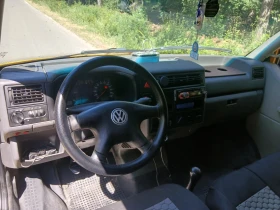 VW T4, снимка 7
