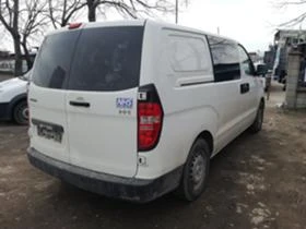 Hyundai H1 2.2 CRDi | Mobile.bg    4