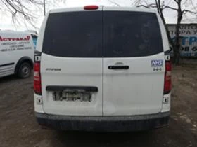 Hyundai H1 2.2 CRDi | Mobile.bg    5