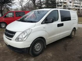 Hyundai H1 2.2 CRDi | Mobile.bg    8