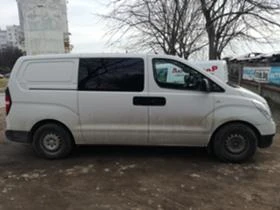 Hyundai H1 2.2 CRDi | Mobile.bg    3