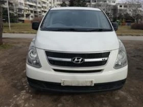  Hyundai H1