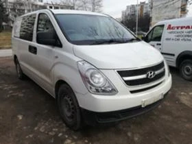 Hyundai H1 2.2 CRDi | Mobile.bg    2