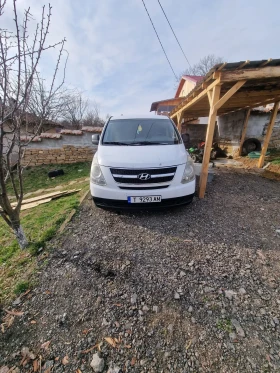 Hyundai H1, снимка 1