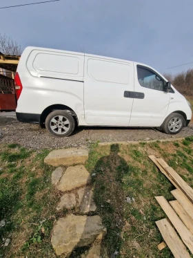 Hyundai H1, снимка 11