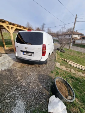 Hyundai H1, снимка 5