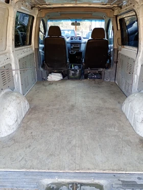 Mercedes-Benz Vito 111 | Mobile.bg    4