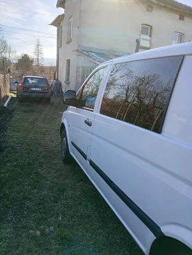 Mercedes-Benz Vito 111 | Mobile.bg    5