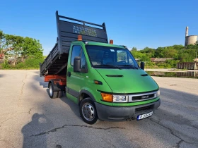 Обява за продажба на Iveco 3510 35C-10 ~24 000 лв. - изображение 1