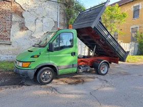 Обява за продажба на Iveco 3510 35C-10 ~24 000 лв. - изображение 1