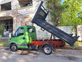 Обява за продажба на Iveco 3510 35C-10 ~24 000 лв. - изображение 3