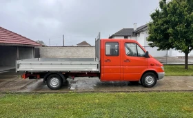 Обява за продажба на Mercedes-Benz Sprinter Maxi ~14 500 лв. - изображение 6