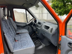 Обява за продажба на Mercedes-Benz Sprinter Maxi ~14 500 лв. - изображение 4