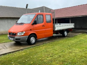 Обява за продажба на Mercedes-Benz Sprinter Maxi ~14 500 лв. - изображение 1