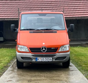 Обява за продажба на Mercedes-Benz Sprinter Maxi ~14 500 лв. - изображение 1