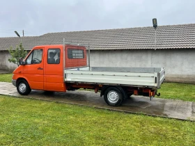 Обява за продажба на Mercedes-Benz Sprinter Maxi ~14 500 лв. - изображение 7