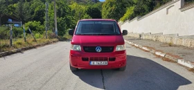 Обява за продажба на VW T5 1.9 ~11 000 лв. - изображение 2