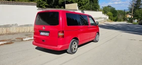 Обява за продажба на VW T5 1.9 ~11 000 лв. - изображение 4