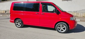 Обява за продажба на VW T5 1.9 ~11 000 лв. - изображение 5