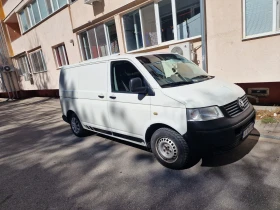  VW T5