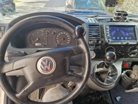 VW T5 | Mobile.bg    8