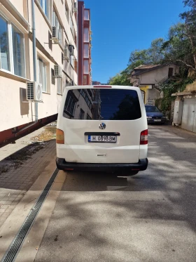 VW T5 | Mobile.bg    3