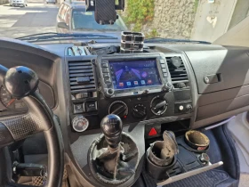 VW T5 | Mobile.bg    11