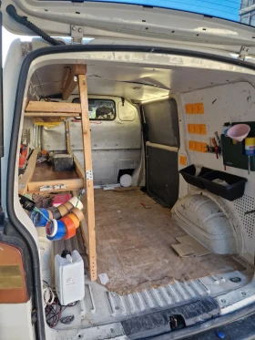 VW T5 | Mobile.bg    13