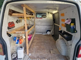 VW T5 | Mobile.bg    12