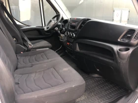 Iveco 35c17 3.0 170, снимка 10