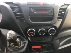 Iveco 35c17 3.0 170, снимка 8