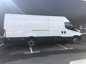 Iveco 35c17 3.0 170, снимка 3