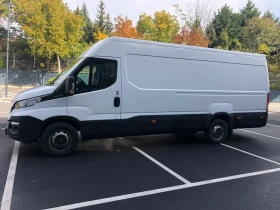 Iveco 35c17 3.0 170, снимка 2