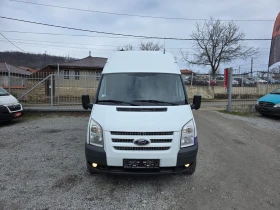 Ford Transit 2.2tdci ����5 6�������� | Mobile.bg � ����� ������ 2