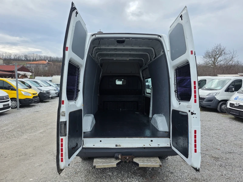 Ford Transit 2.2tdci Евро5 6скорости, снимка 9 - Бусове и автобуси - 53452778