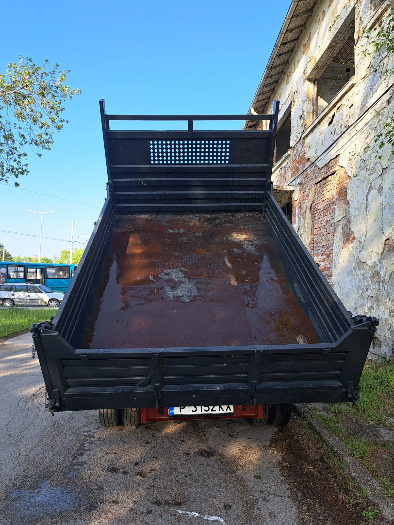 Iveco 3510 35C-10 - изображение 3