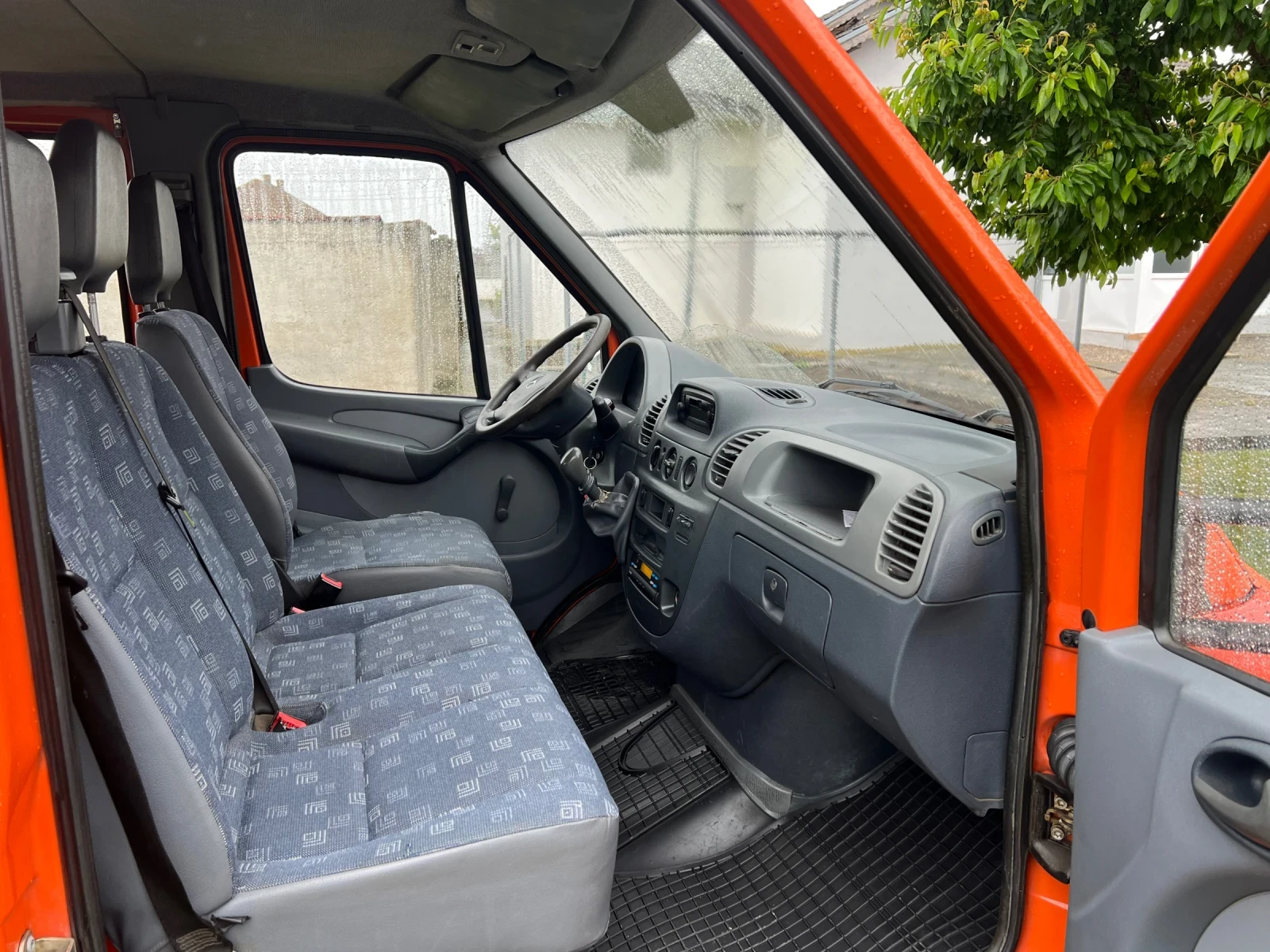 Mercedes-Benz Sprinter Maxi - изображение 5