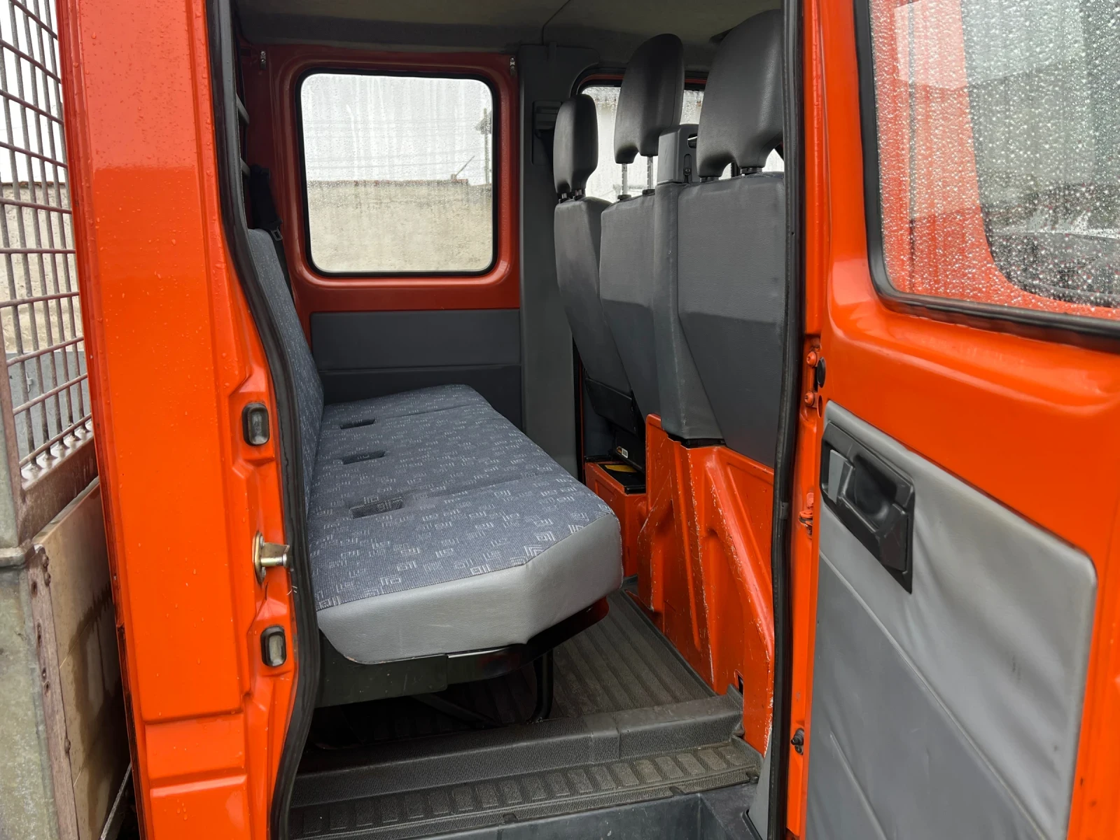 Mercedes-Benz Sprinter Maxi - изображение 4
