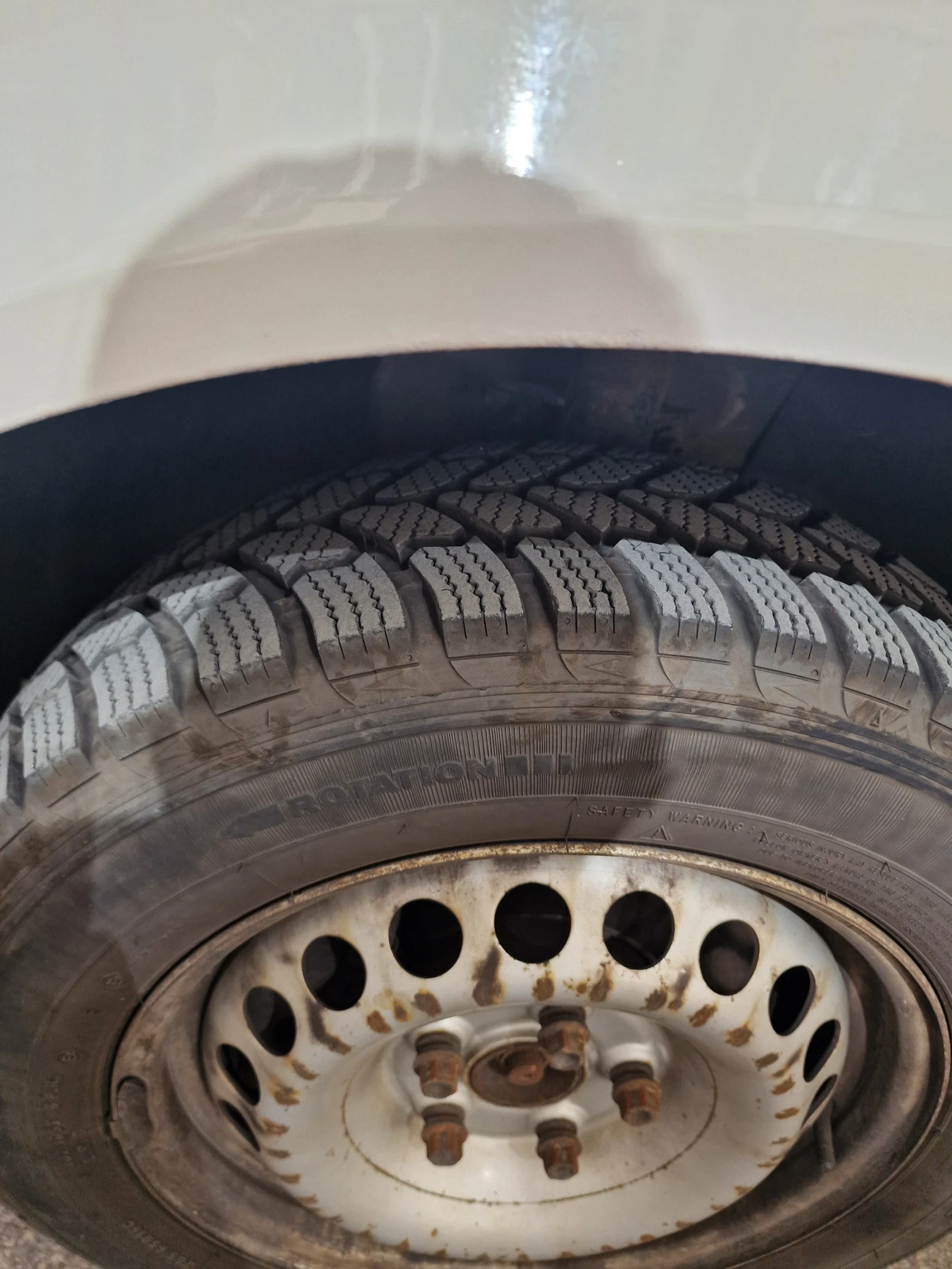 VW T5  - изображение 7
