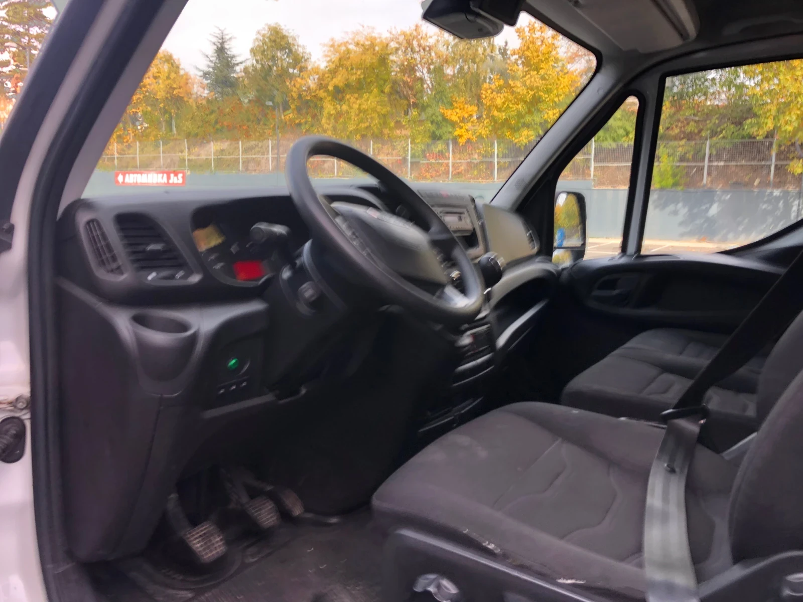 Iveco 35c17 3.0 170 - изображение 9