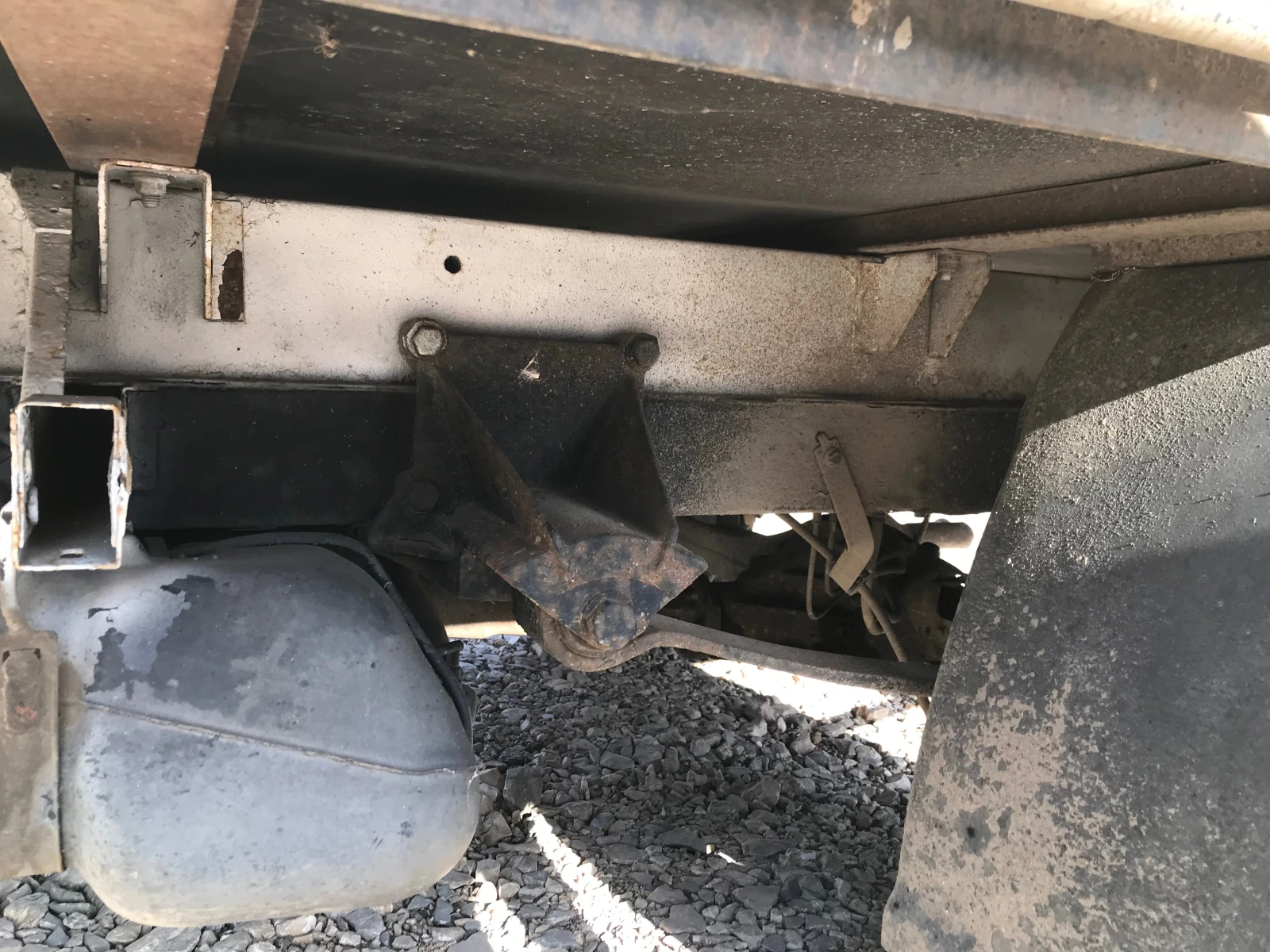 Ford Transit 2, 5D.80k.180x.км. - изображение 9