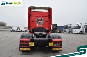 Scania 164 SZM25139, снимка 6