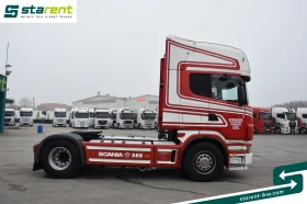 Scania 164 SZM25139, снимка 4