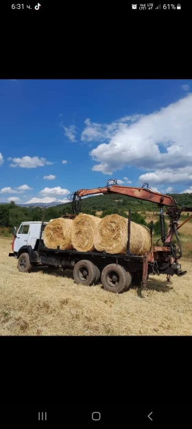 Kamaz 53212  | Mobile.bg    2