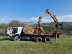     Kamaz 53212 