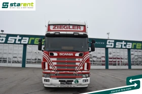 Scania 164 SZM25139, снимка 2