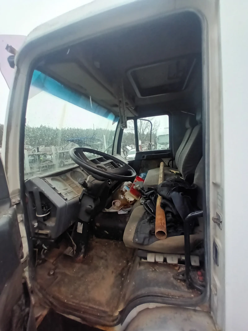 Man 10.150, снимка 6 - Камиони - 53374950