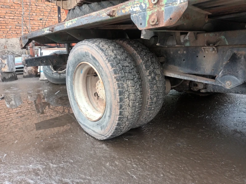 Man 10.150, снимка 4 - Камиони - 53374950